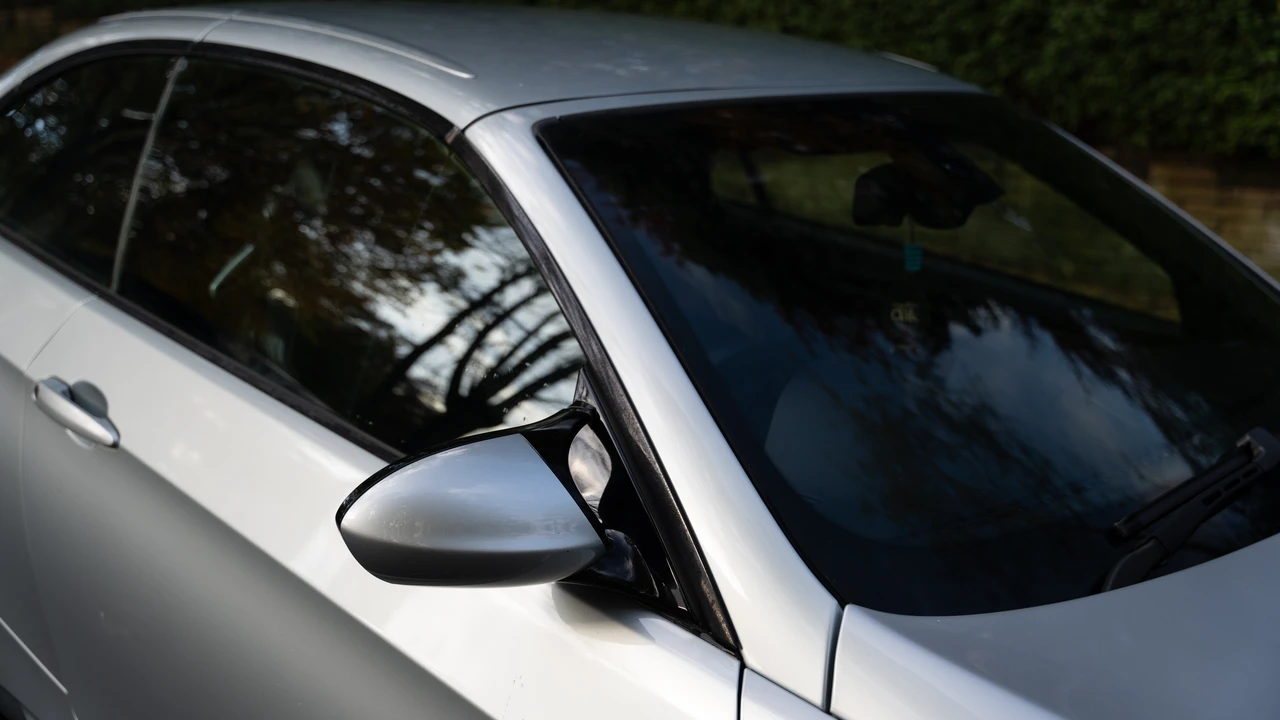 2008 BMW E93 3 Series Convertible - Image 29 of 31