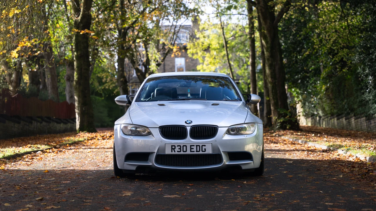 2008 BMW E93 3 Series Convertible - Image 2 of 31
