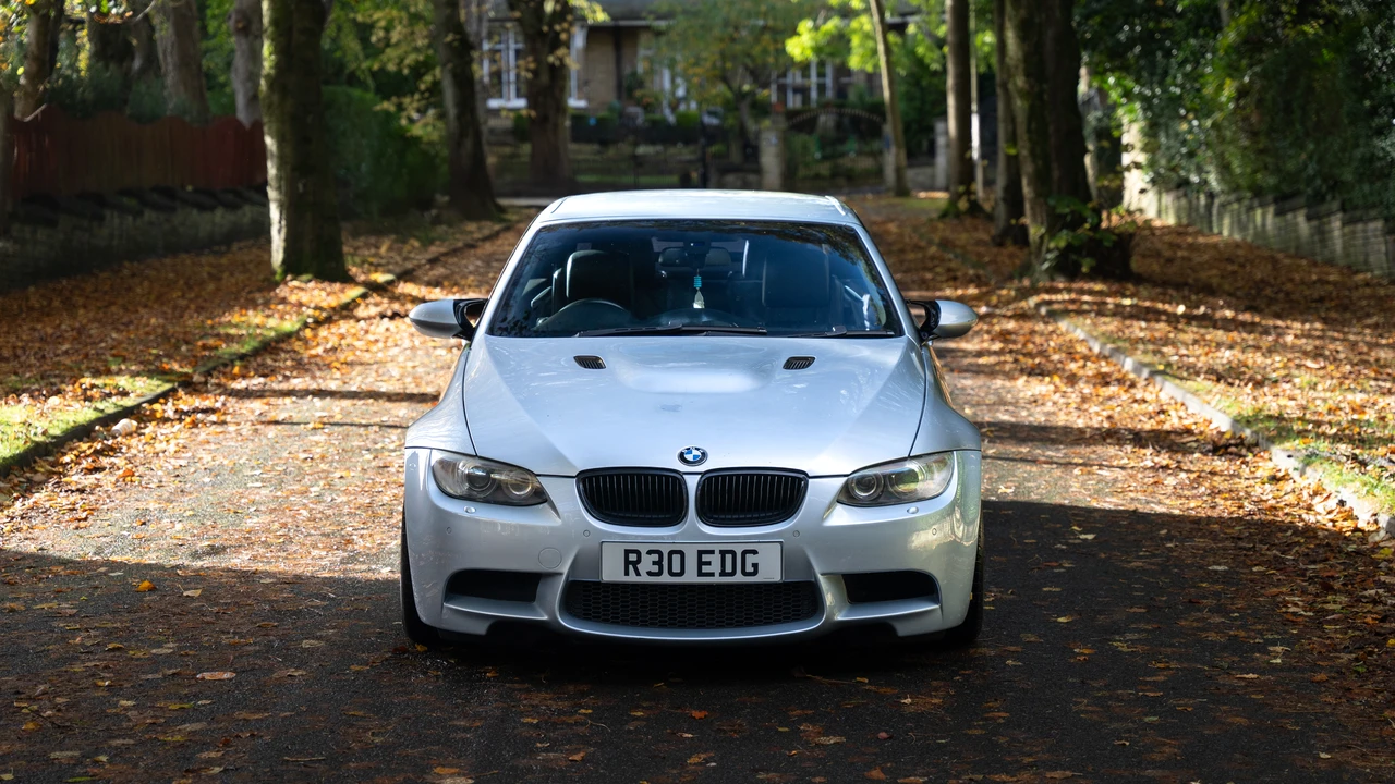 2008 BMW E93 3 Series Convertible - Image 10 of 31