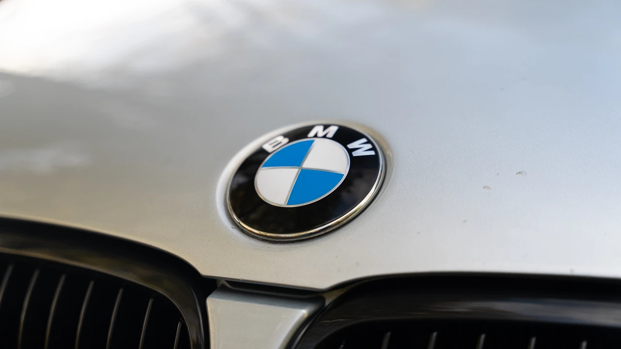 2008 BMW E93 3 Series Convertible - Image 31 of 31