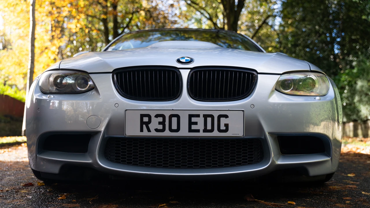 2008 BMW E93 3 Series Convertible - Image 17 of 31