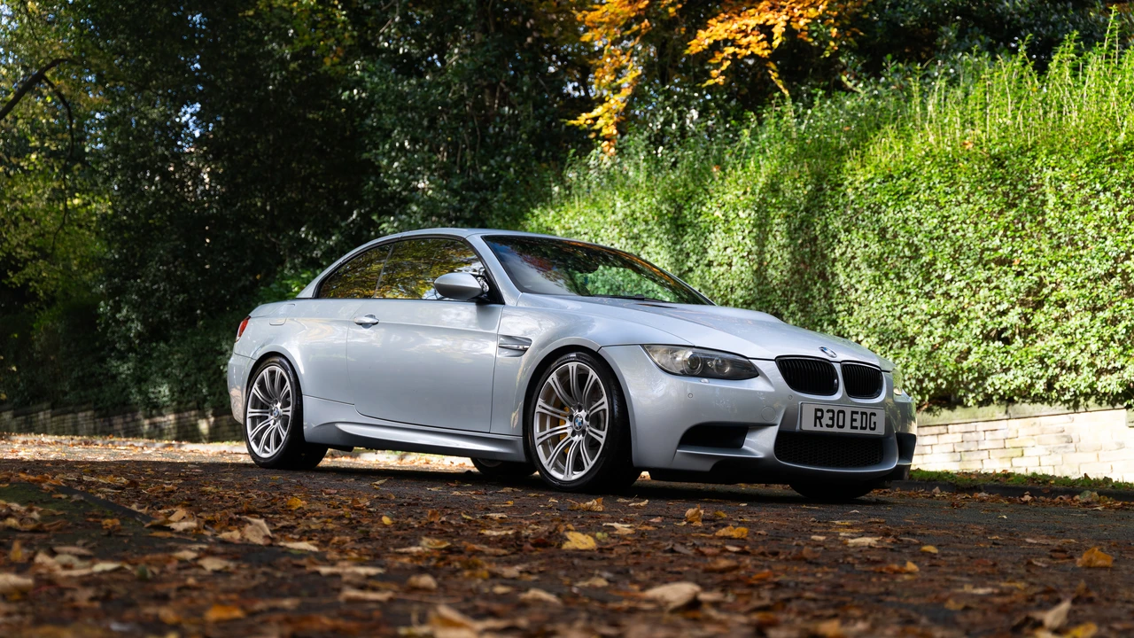 2008 BMW E93 3 Series Convertible - Image 11 of 31