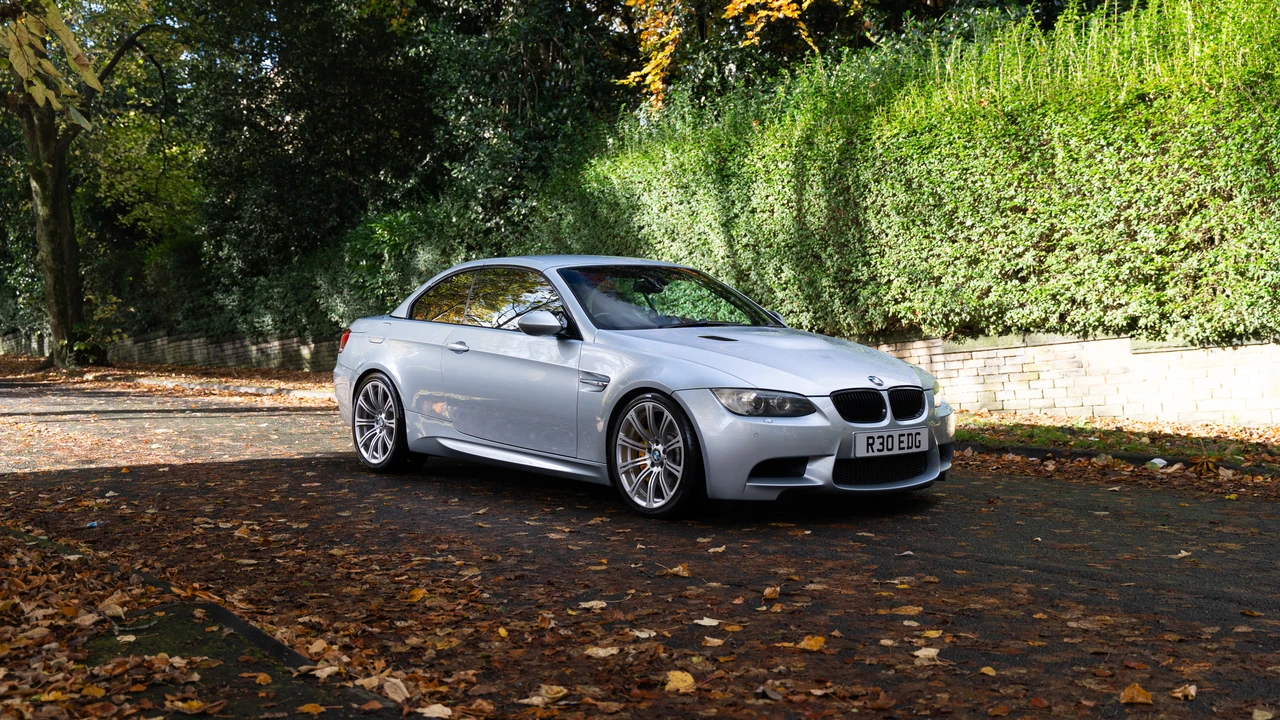 2008 BMW E93 3 Series Convertible - Image 14 of 31