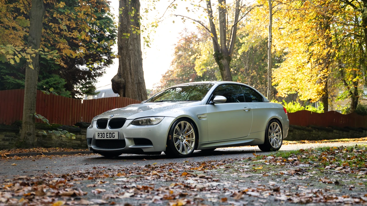 2008 BMW E93 3 Series Convertible - Image 9 of 31