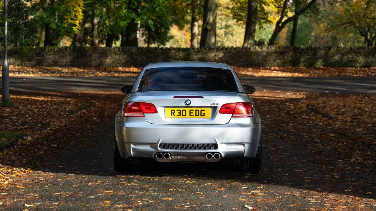 2008 BMW E93 3 Series Convertible - Image 13 of 31