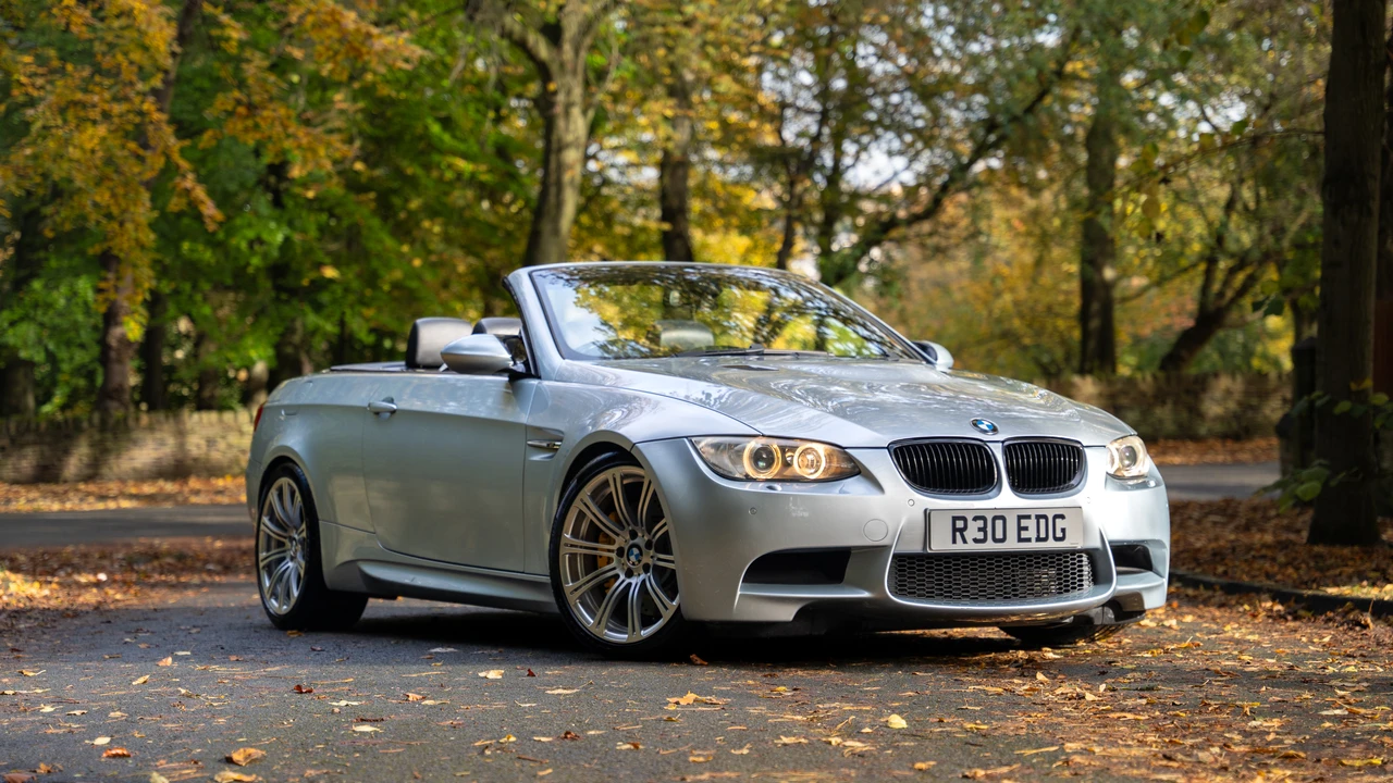 2008 BMW E93 3 Series Convertible - Image 15 of 31