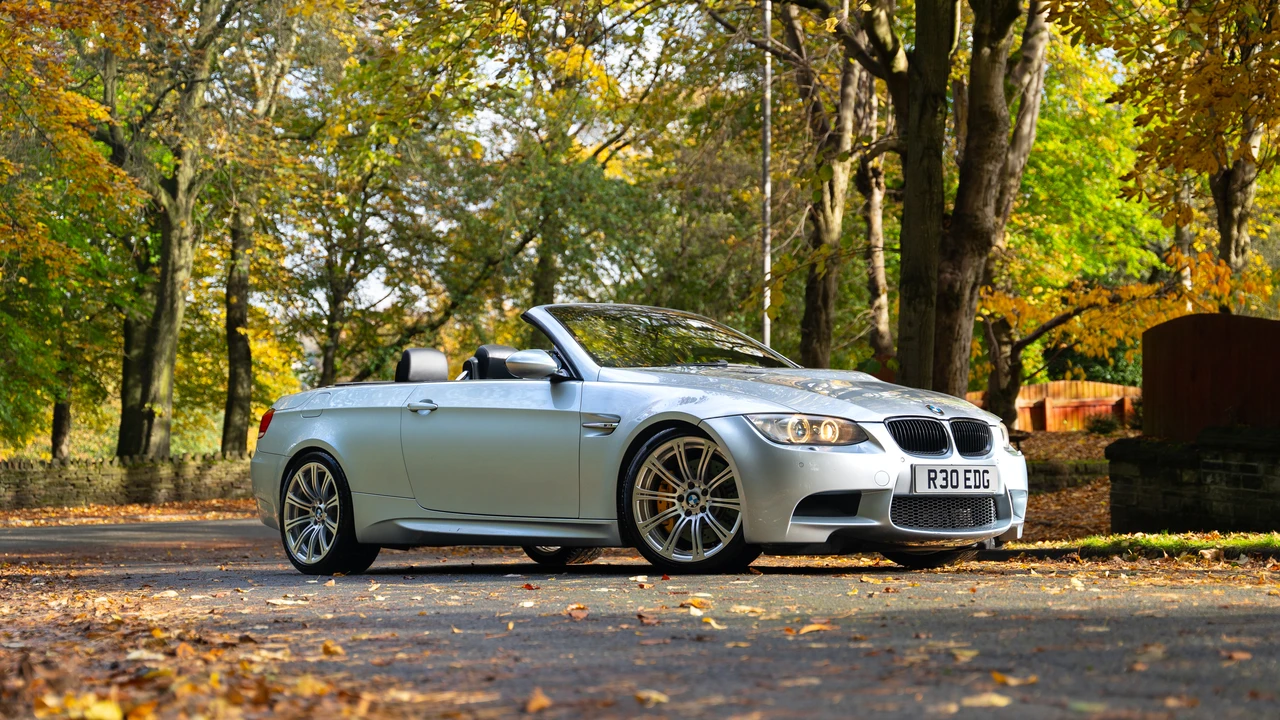 2008 BMW E93 3 Series Convertible - Image 16 of 31