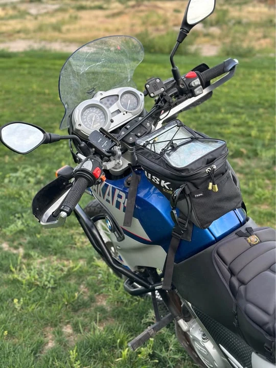 2008 BMW F650 - Image 5 of 7
