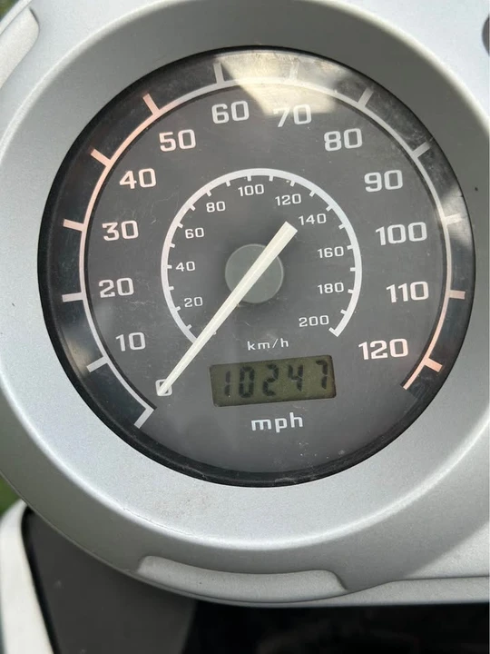 2008 BMW F650 - Image 6 of 7