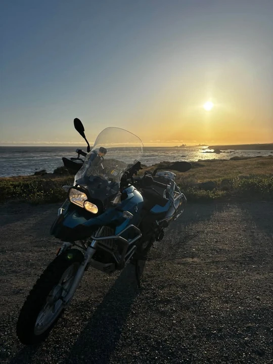 2008 BMW F650 - Image 5 of 6