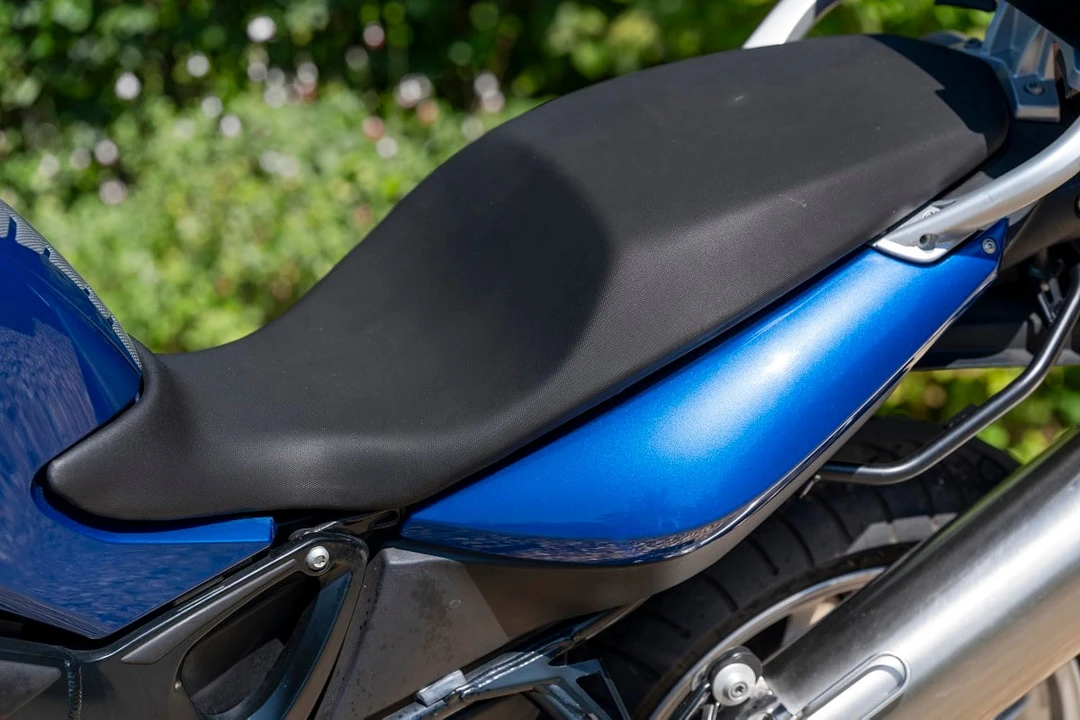 2008 BMW Motorcycles - Image 23 of 31