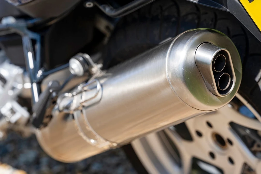 2008 BMW Motorcycles - Image 26 of 31