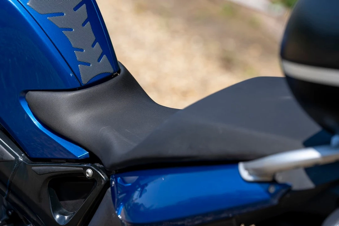 2008 BMW Motorcycles - Image 28 of 31