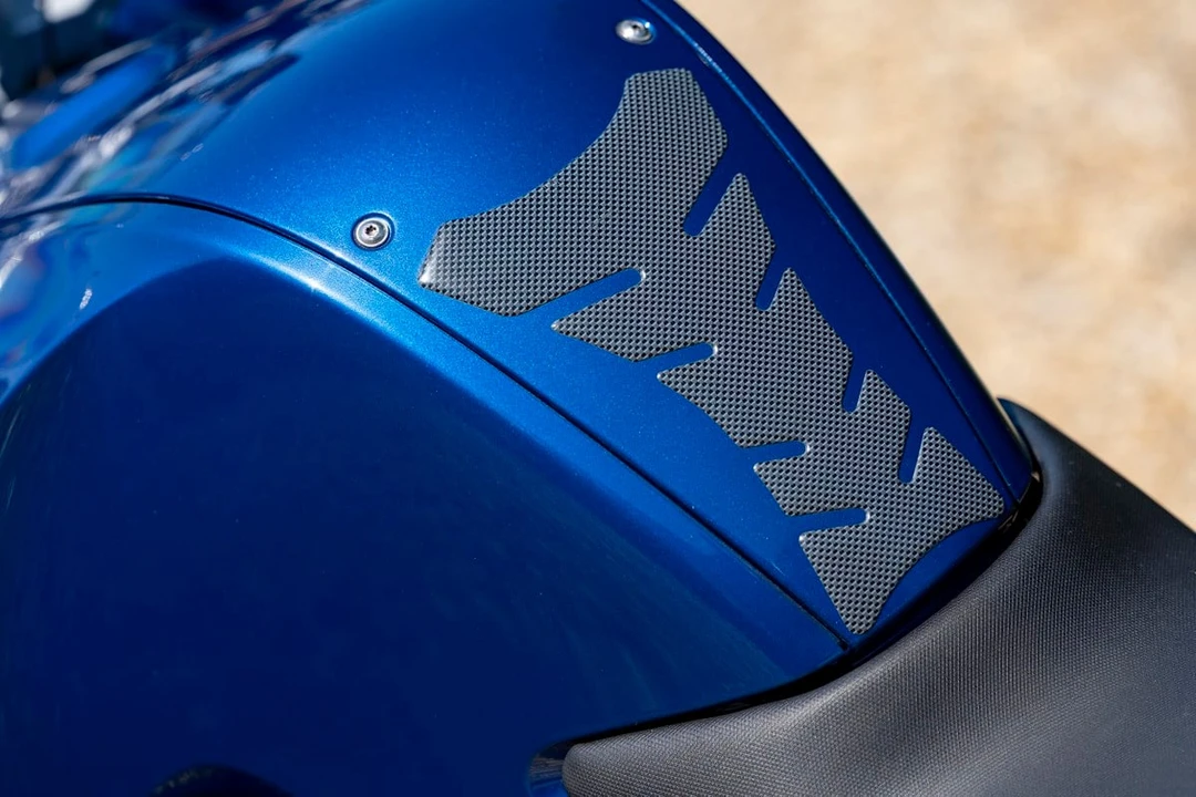 2008 BMW Motorcycles - Image 29 of 31