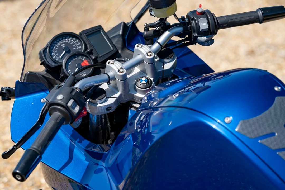 2008 BMW Motorcycles - Image 30 of 31