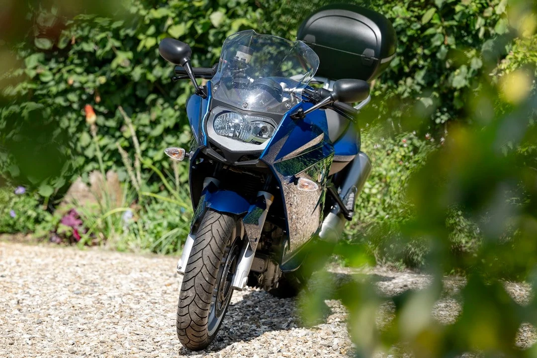 2008 BMW Motorcycles - Image 6 of 31