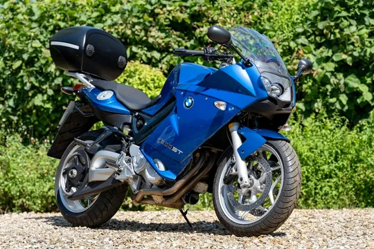 2008 BMW F800ST