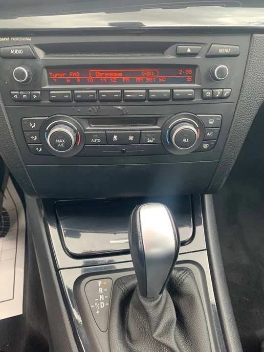 2008 BMW E81/E82/E88 1 Series - Image 4 of 4