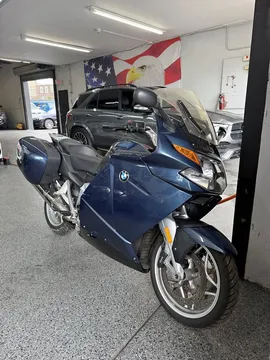 2008 BMW K 1200 GT