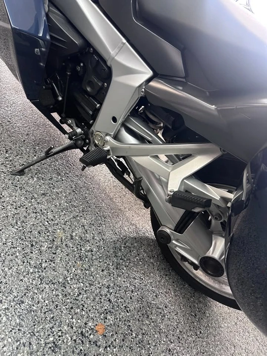 2008 BMW K1200 & K1300 - Image 11 of 17