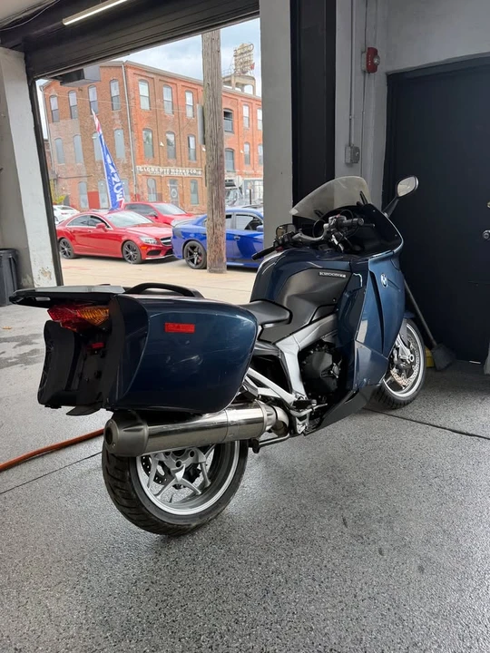 2008 BMW K1200 & K1300 - Image 2 of 17