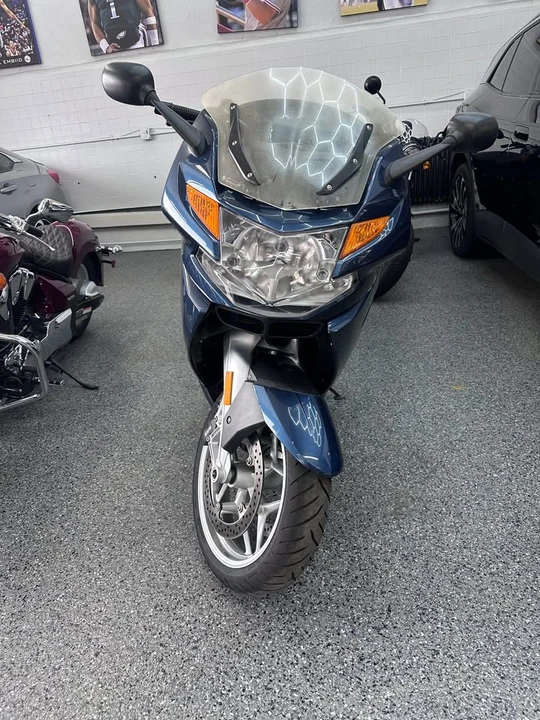 2008 BMW K1200 & K1300 - Image 5 of 17