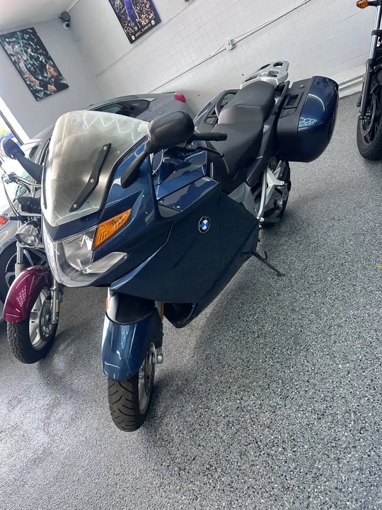 2008 BMW K1200 & K1300 - Image 4 of 17