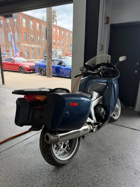 2008 BMW K1200 & K1300 - Image 15 of 17