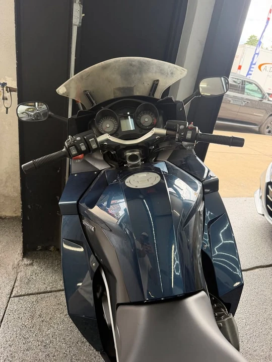 2008 BMW K1200 & K1300 - Image 3 of 17