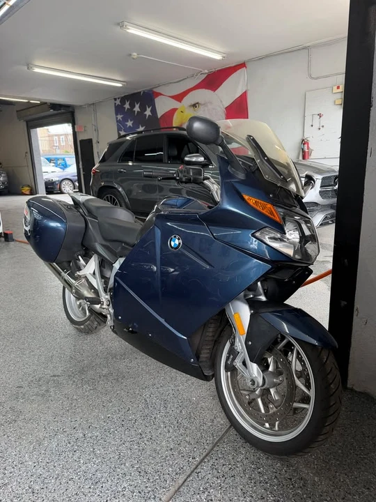 2008 BMW K1200 & K1300 - Image 13 of 17