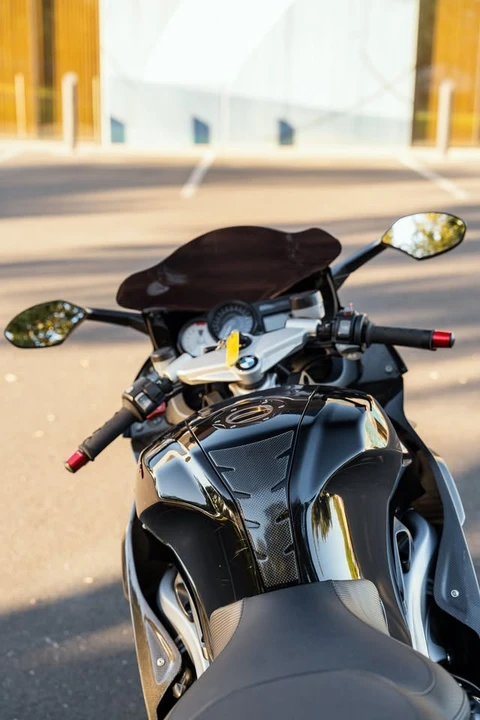 2008 BMW K1200 & K1300 - Image 9 of 20
