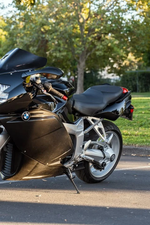 2008 BMW K1200 & K1300 - Image 14 of 20