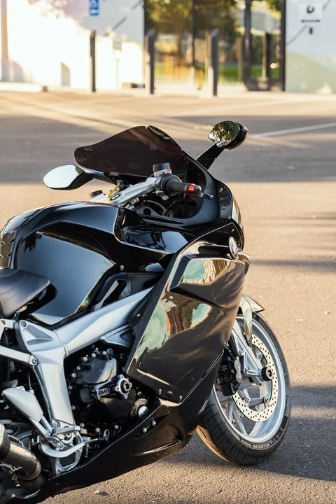2008 BMW K1200 & K1300 - Image 7 of 20
