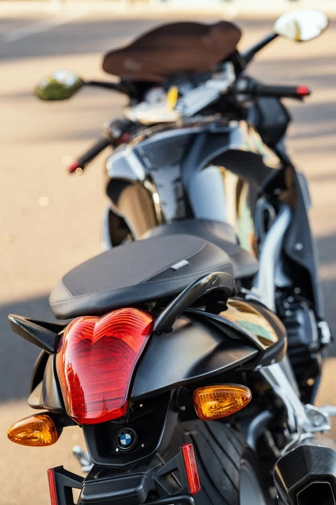2008 BMW K1200 & K1300 - Image 8 of 20