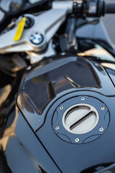 2008 BMW K1200 & K1300 - Image 16 of 20