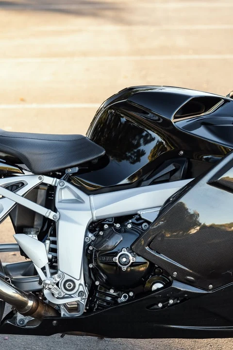2008 BMW K1200 & K1300 - Image 4 of 20