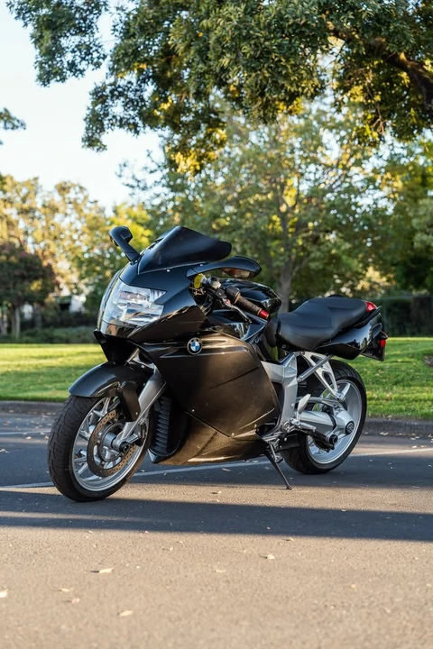 2008 BMW K1200 & K1300 - Image 12 of 20