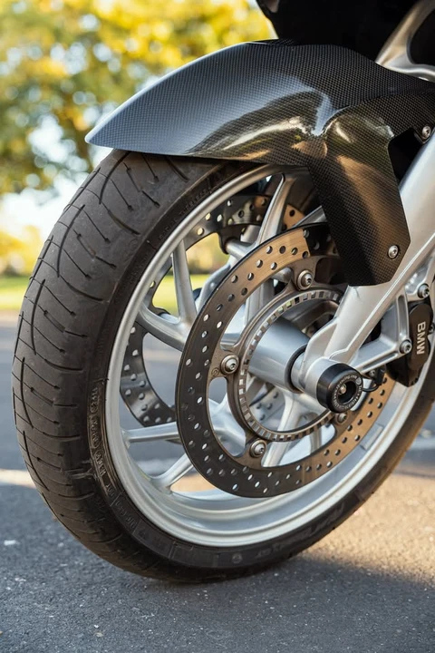 2008 BMW K1200 & K1300 - Image 15 of 20