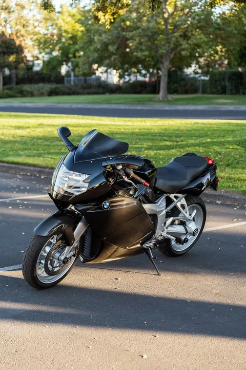 2008 BMW K1200 & K1300 - Image 11 of 20