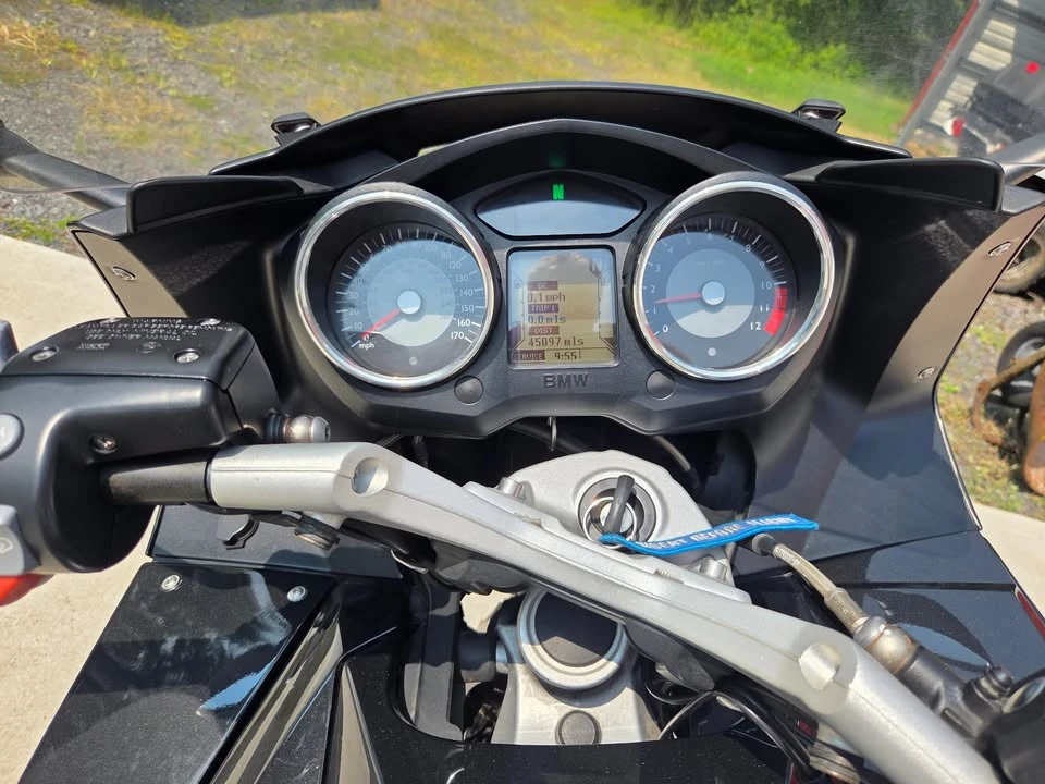 2008 BMW K1200 & K1300 - Image 4 of 5