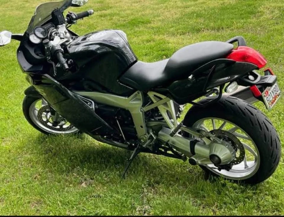 2008 BMW K1200 & K1300 - Image 4 of 9