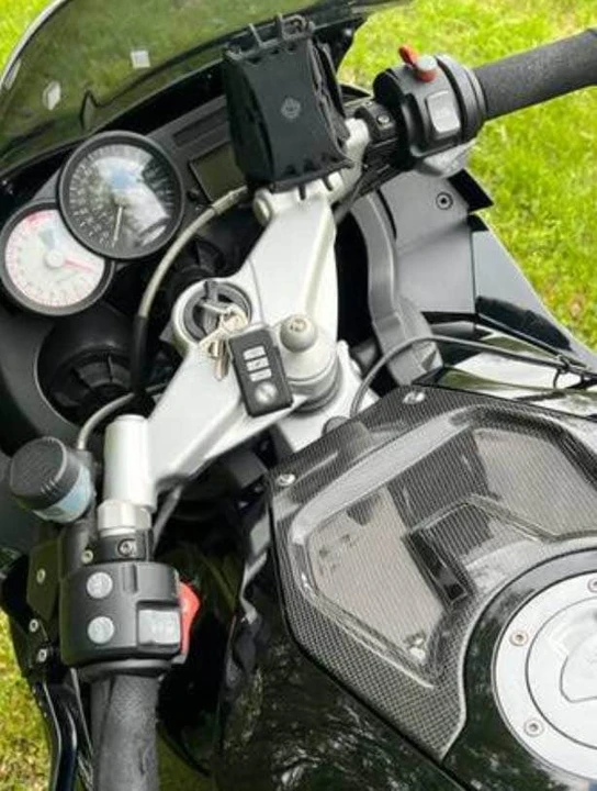 2008 BMW K1200 & K1300 - Image 6 of 9