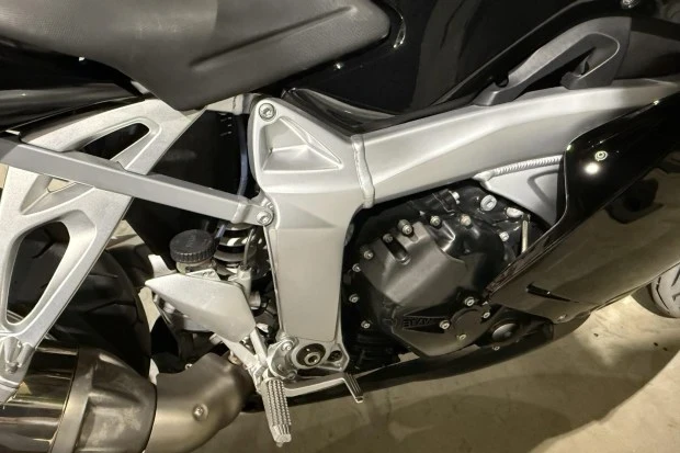 2008 BMW K1200 & K1300 - Image 5 of 6