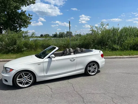 2008 BMW M