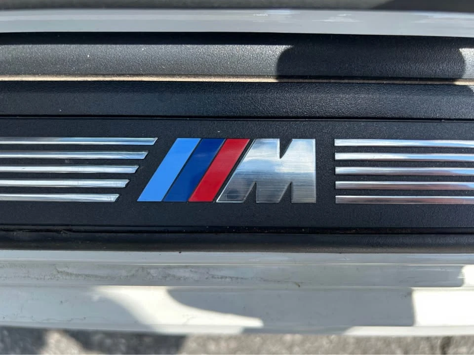 2008 BMW M3 - Image 2 of 2