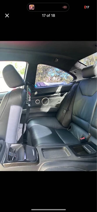 2008 BMW M3 - Image 13 of 17