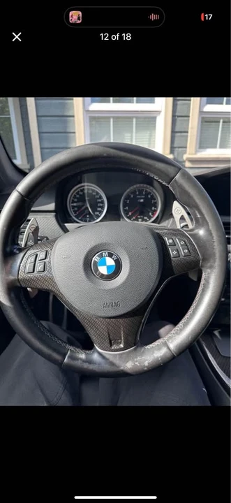 2008 BMW M3 - Image 11 of 17