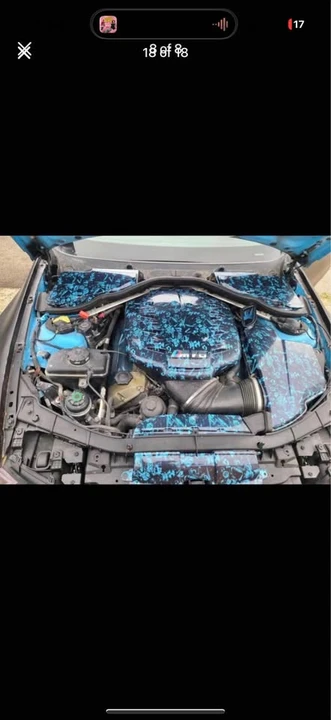 2008 BMW M3 - Image 15 of 17