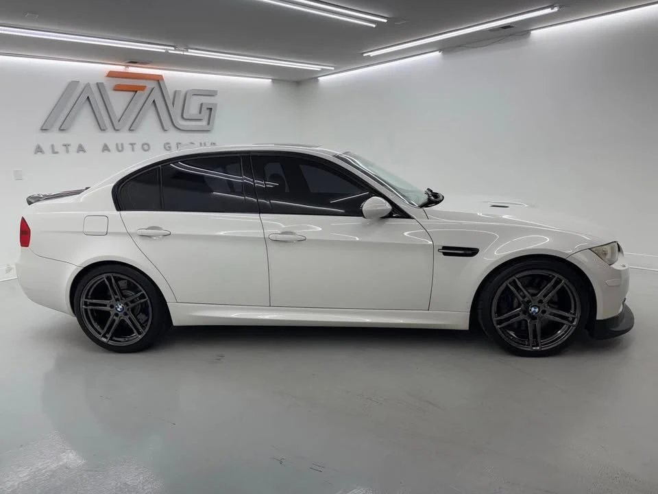 2008 BMW M3 - Image 8 of 20