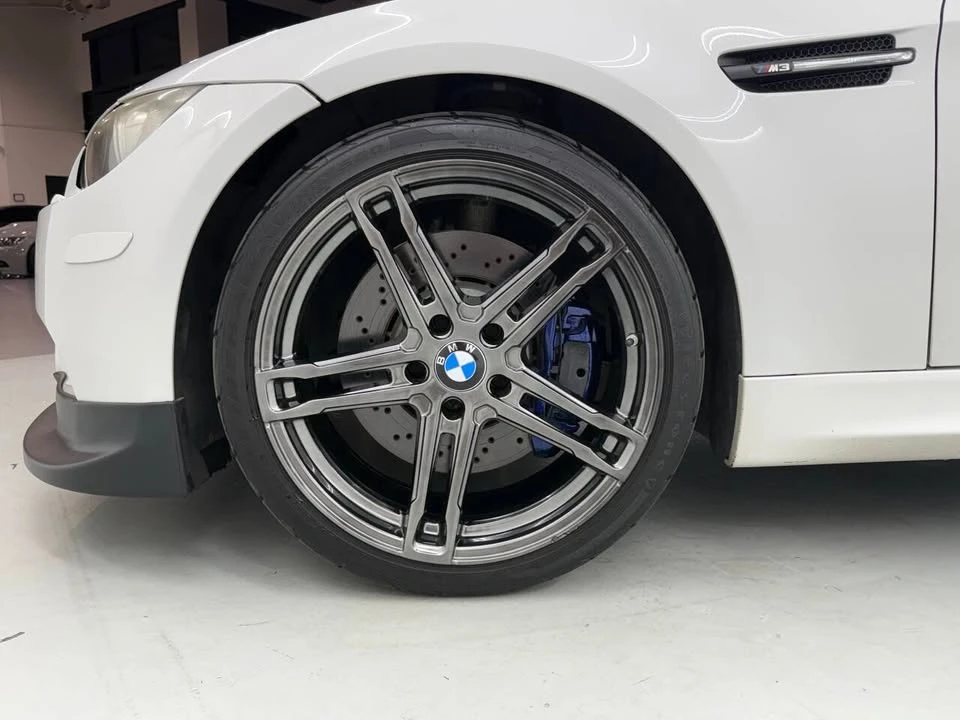 2008 BMW M3 - Image 12 of 20